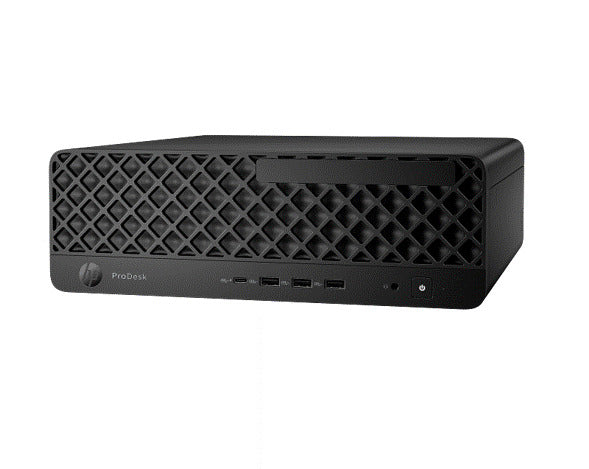 HP PRODESK 4 SFF G1I  U5225 16GB/512 W11P 1-1-1
