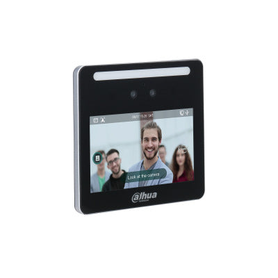 DAHUA FACT TIME ATTENDANCE TERMINAL
