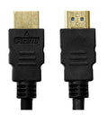 Cable HDMI/HDMI M/M - 4.5 m (15 PIES) ARGOM