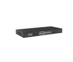 UNIVIEW CLOUD MANAGEMENT SWITCH 16 X 10/100MBPS POE PORT (265W) + 1 X GIGABIT PORT (RJ45) + 1 X GIGABIT COMBO SFP