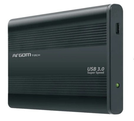 HD Enclosure 2.5 Sata USB 3.0