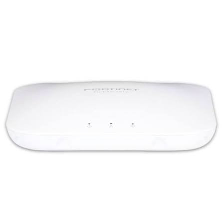 FAP-441K-A INDOOR WIRELESS AP - 4 RADIOS (WI-FI-7 TRI-BAND 2.4/5/6GHZ 4+4+4 4 STREAMS 4 RADIOS)