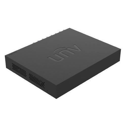 UNIVIEW DVR 16 CHANNELS 1080P LITE 1 SATA UP TO 6TB