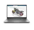 HP ZBOOK X G2I U9-386H NVIDIA RTX PRO 1000 BLACKWELL 8GB 32GB (2X16GB) 1TB SSD 16" W11P 1/1/0
