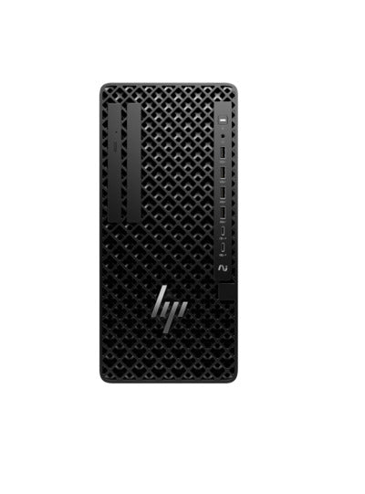 HP Z1 G1I U9-285 NVIDIA GEFORCE RTX 3050 8GB 32GB (2X16GB) 1TBSSD NO VIPRO W11P 1/1/1