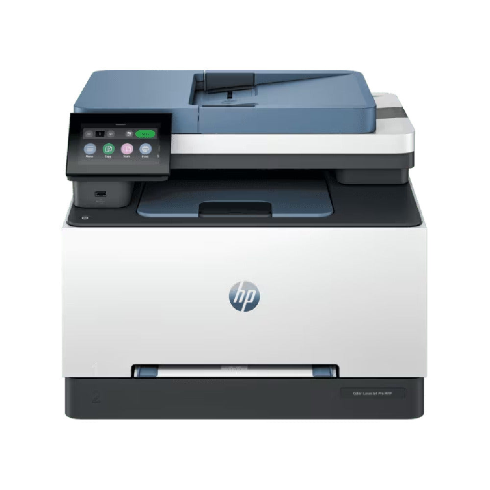 HP COLOR LASERJET PRO MFP M3303FDW