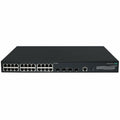HPE NW CW 2050 24G POE+ 4F 420W SW