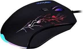 MULTILASER MOUSE GAMER 3200DPI 7 COLORES LED