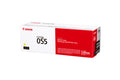 CANON CARTUCHO DE TONER 055 YELLOW