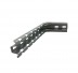 8" FAS L Bracket pregalvanizado
