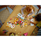 LEGO Classic 11029 - Caja de Fiesta Creativa