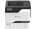 LEXMARK IMPRESORA A COLOR CS735ADSE, 52/50PPM