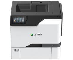 LEXMARK IMPRESORA A COLOR CS735ADSE, 52/50PPM