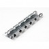Soporte de montaje 12" FAS pregalvanizado