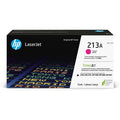 HP 213A MAGENTA ORIGINAL LASERJET TONER CARTRIDGE