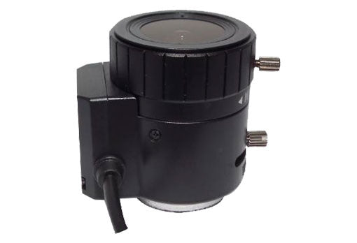 UNIVIEW 3MP Camera Lens 3-12mm CS Mount