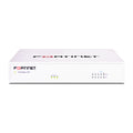 FORTIGATE-40F HARDWARE ONLY, 5 X GE RJ45 PORTS (INCLUDING , 1 X WAN PORT, 4 X INTERNAL PORTS)