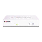 FORTIGATE-40F HARDWARE ONLY, 5 X GE RJ45 PORTS (INCLUDING , 1 X WAN PORT, 4 X INTERNAL PORTS)