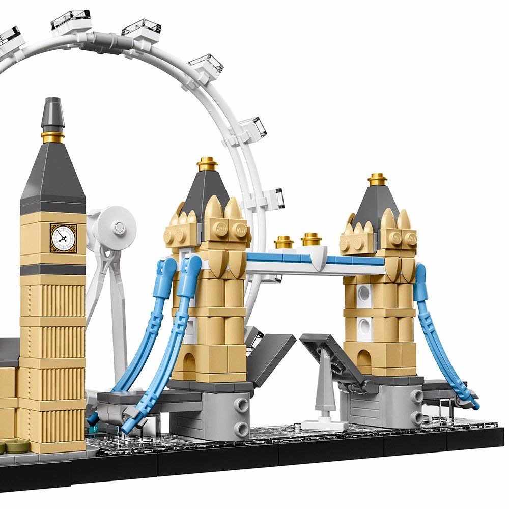 LEGO Architecture 21034 - London