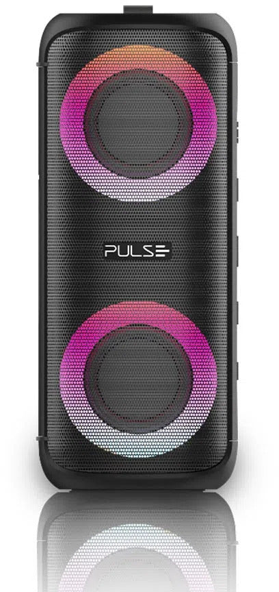 MULTILASER BOCINA MINI PULSEBOX 30W AUX/SD/BT5.0 10HRS DE PRODUCCION