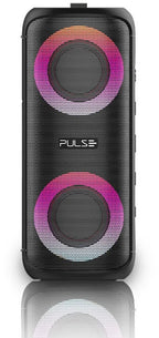MULTILASER BOCINA MINI PULSEBOX 30W AUX/SD/BT5.0 10HRS DE PRODUCCION