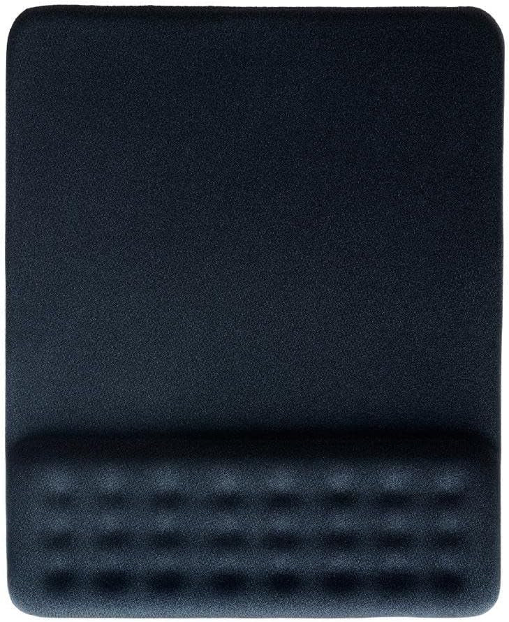 MOUSE PAD ERGONIMICO CON APOYO DE GEL