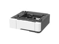 Lexmark Bandeja Doble de 650 hojas (650‑Sheet Duo Tray) compatible con impresoras CS421dn, CS521dn, CS622de y equipos multifuncionales CX421adn, CX522ade, CX622ade, CX625ade, CX625adhe