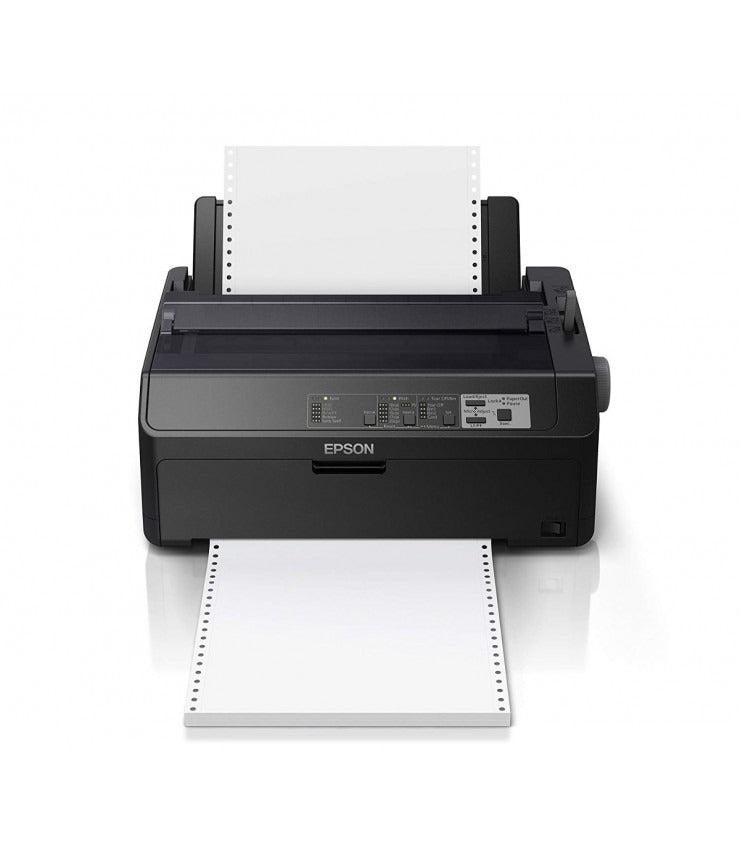 IMPRESORA DE MATRIX DE PUNTO FX-890 II