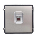 DAHUA Unlock by fingerprint Stainless steel panel, IP54 IK07