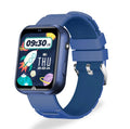 SKEIWATCH Kids K10 -Play, learn, connect!  1.52" TFT Display Blue