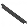 NEWLINK 8-OUTLET POWER STRIP WITH SURGE