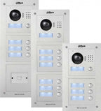 DAHUA 1 IP  VILLA MODULE OUTDOOR STATION