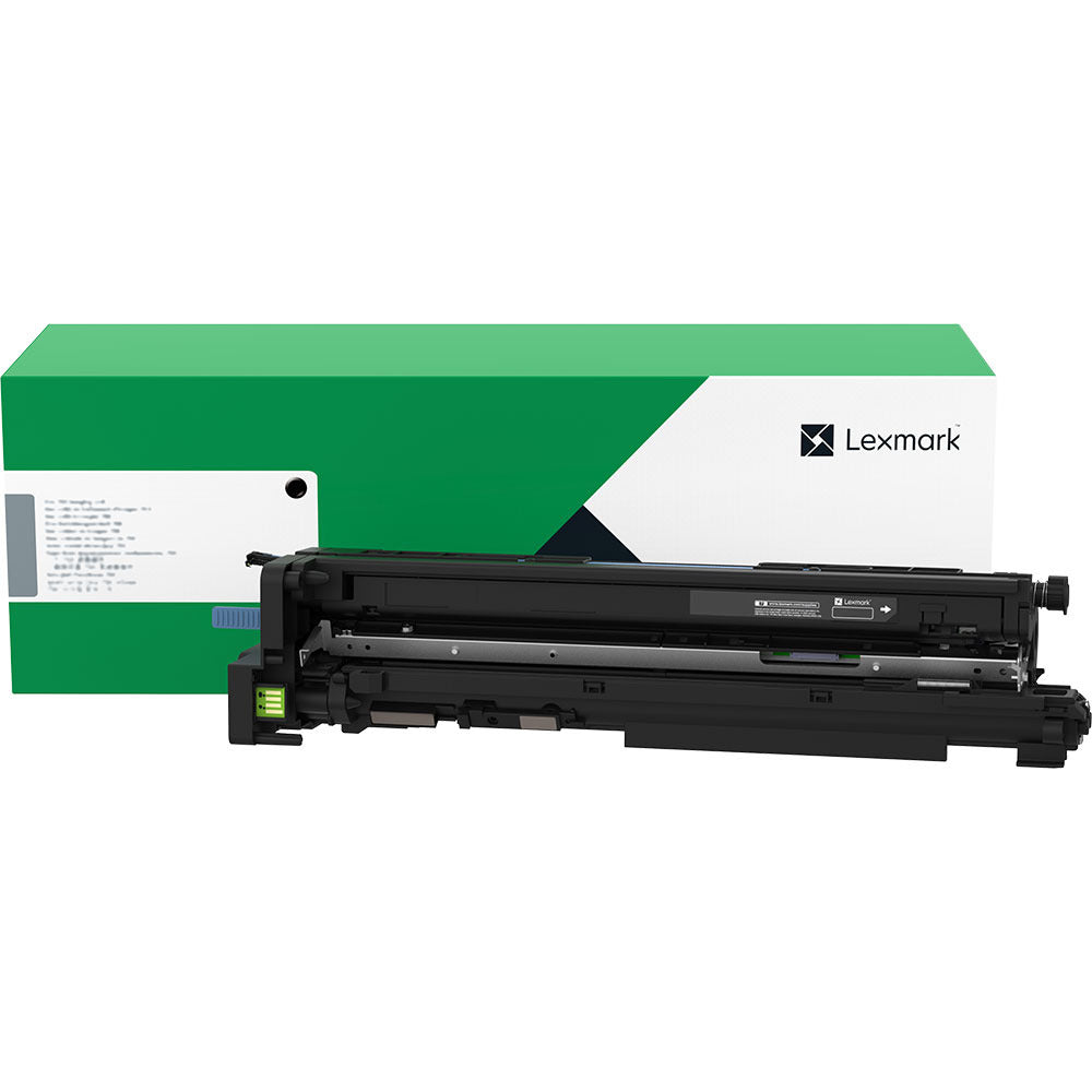 Lexmark Unidad de Imagen Negro 81.5K para MX931dse
