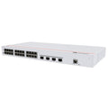 EKIT S220-24T4X - DATA COMMUNICATION,S220-24T4X,S220-24T4X,S220-24T4X (24*10/100/1000BASE-T PORTS, 4*10GE SFP+ PORTS, BUILT-IN AC POWER)