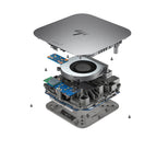 HP Thunderbolt 4 100W G6 DOCK