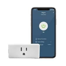 DECORA SMART WIFI MINI PLUG SWITCH