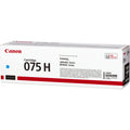 CANON CARTUCHO DE TONER 075H CYAN