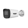 UNIVIEW IP 5MP Bullet Camera IR50M VF2.8-12MM Built-in Mic SD WDR IP67