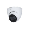 DAHUA HDCVI 4K STARLIGHT WDR120DB SUPERADAPT FIXED IR30 EYEBALL CAMERA BUIL-IN MIC IP67
