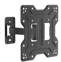 Flat Panel TV Wall Mount Full Motion Arm 23"-43" 200 x 200