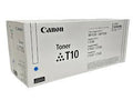 CANON TONER T10 CYAN