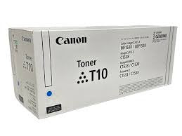 CANON TONER T10 CYAN