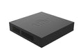 UNIVIEW DVR 4 CHANNELS 1080P LITE 1 SATA UP TO 6TB