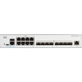 CATALYST 1300 8-PORT 10GE, 8-PORT SFP+