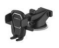 Soporte Vehicular para Celular - ONE TOUCH Brazo Telescópico