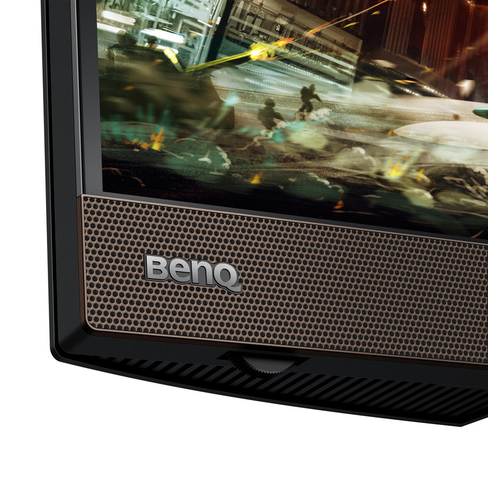 BENQ MOBIUZ GAMING MONITOR EX2780Q LED 27"