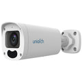 UNIARCH IP 2MP HD VF BULLET CAMERA IR50M BUILT-IN MIC WDR IP67