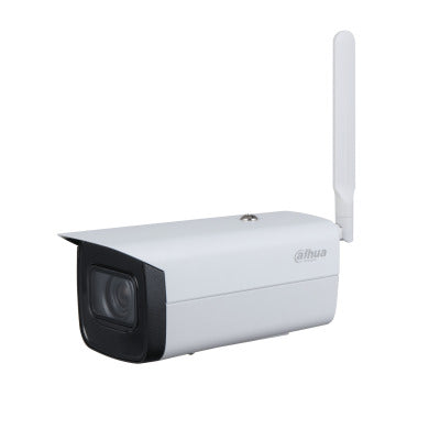 DAHUA IP 2MP FIXED FOCAL BULLET WIZSENSE 5G CAMERA