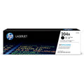 HP 204A Black Original LaserJet Toner Cartridge