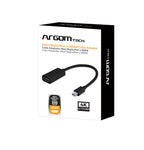 ADAPTADOR MINI DISPLAY PORT TO HDMI -  8.5 PLG /22CM